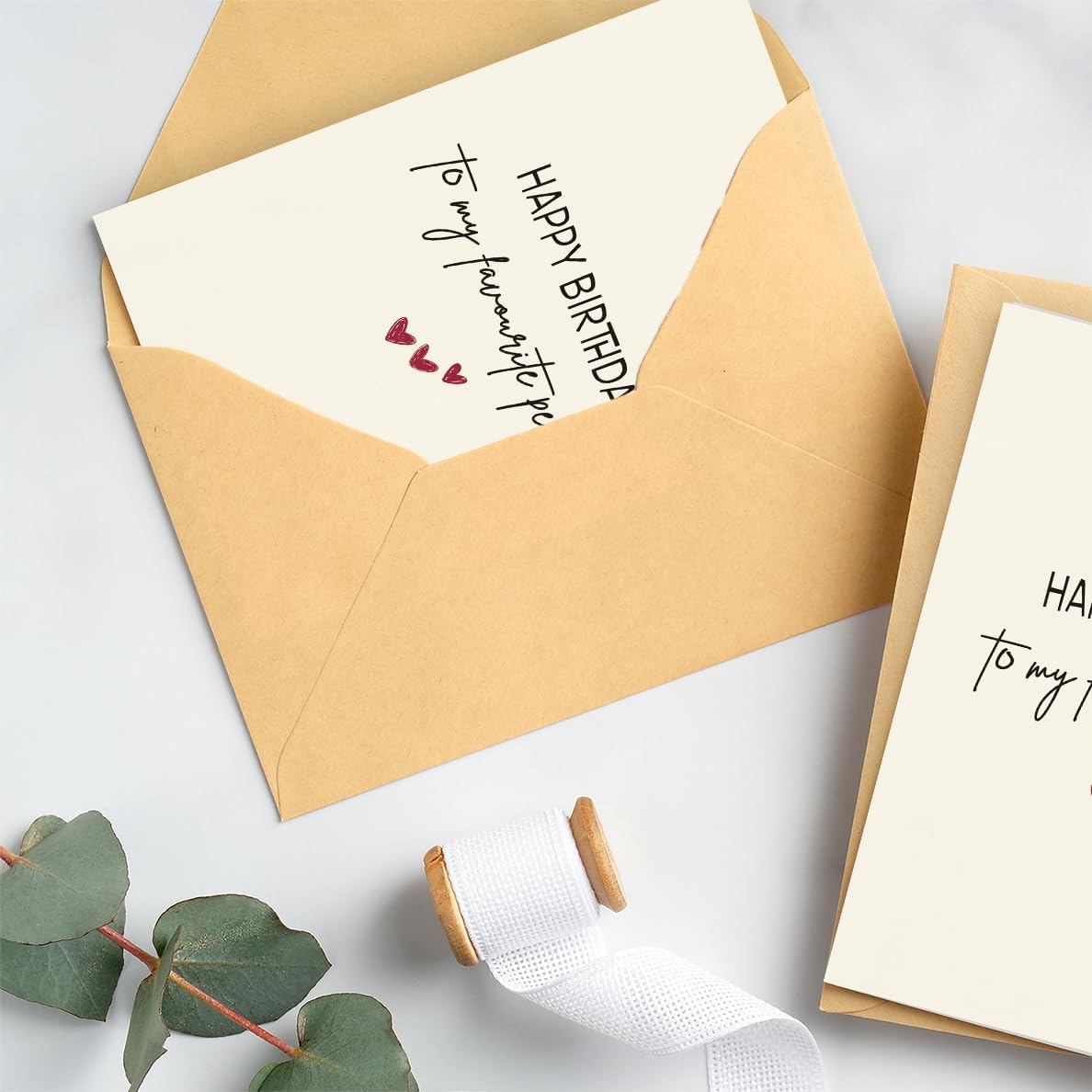 WowBefun Funny Birthday Card for Boyfriend, Men, Husband, Him | Birthday Decorations for Men | Happy Birthday Card Gifts