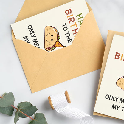WowBefun Husband Birthday Card | Birthday Decorations for Men | Funny Birthday Card & Gift for Husband, Men, Boyfriend, and Him | Happy
